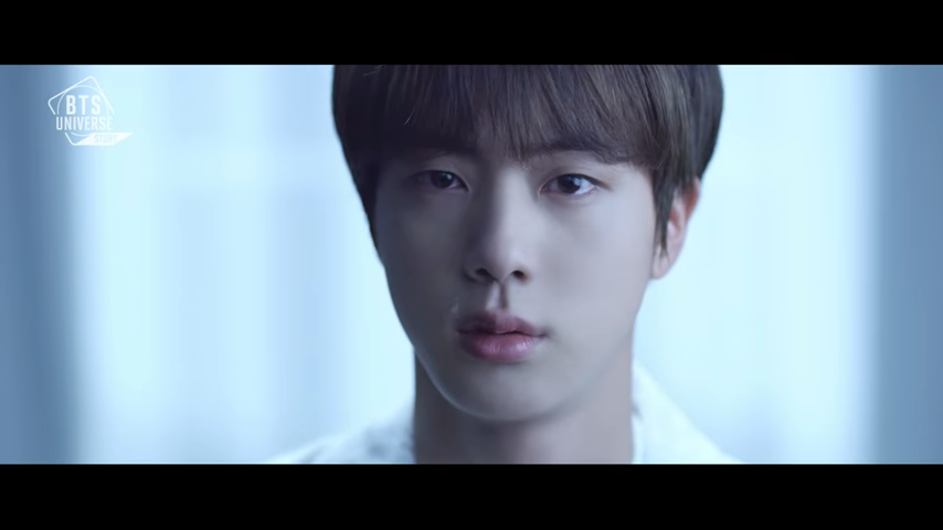 BTS Universe Story - Foto: YouTube